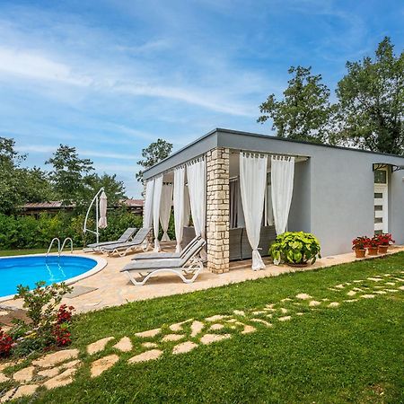 Holiday Home Ofelia By Interhome Buroli Exterior photo