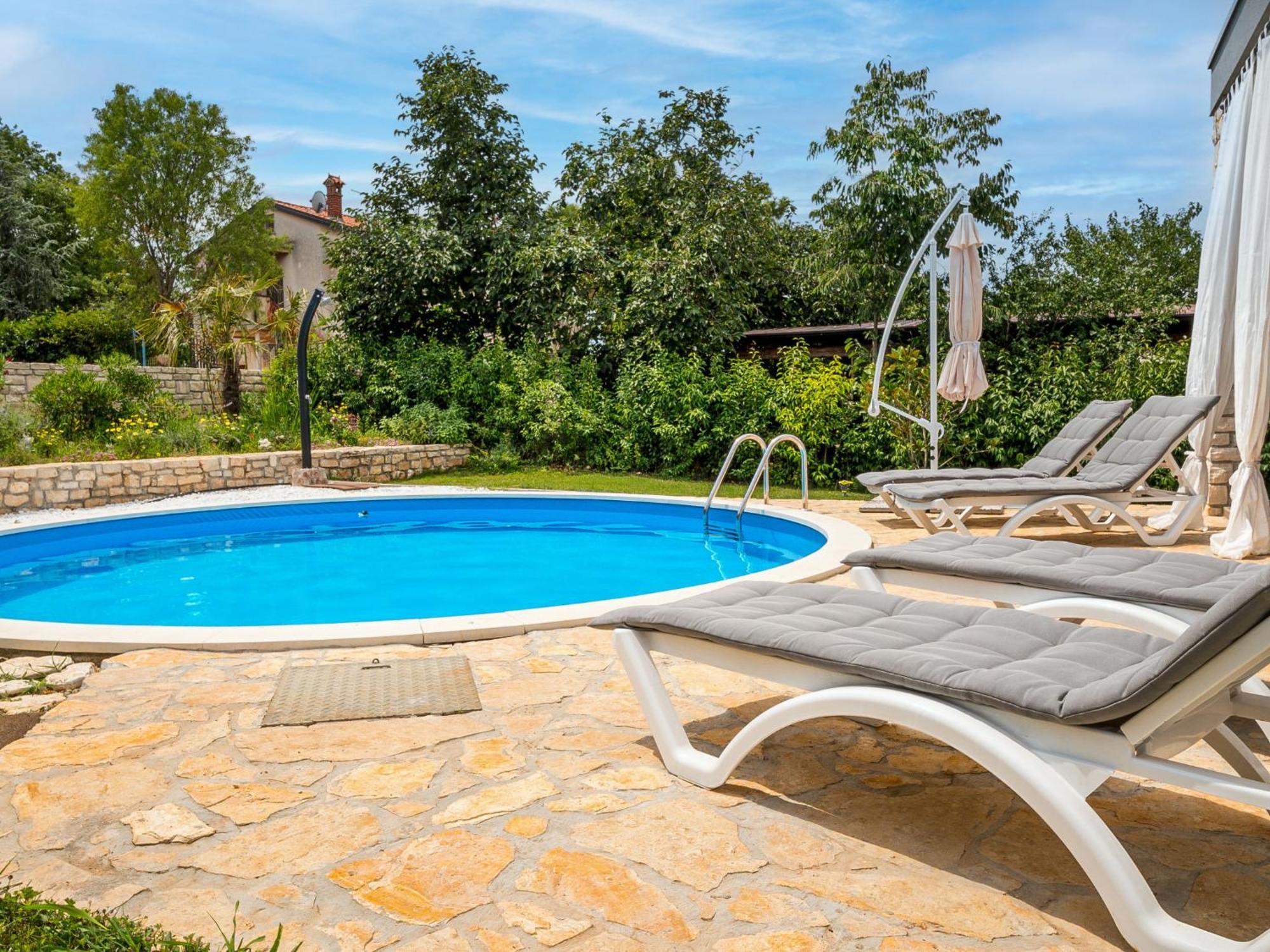Holiday Home Ofelia By Interhome Buroli Exterior photo
