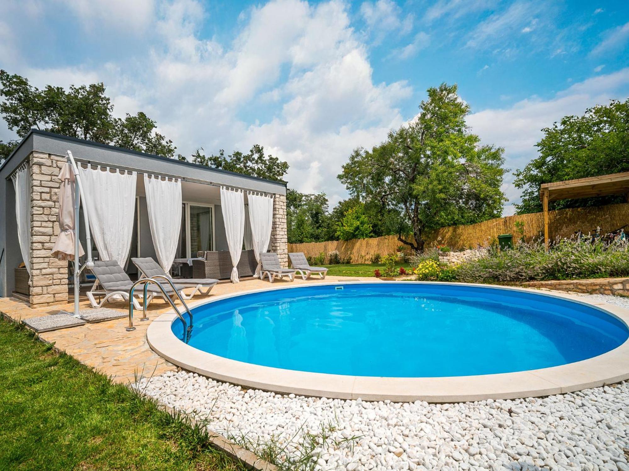 Holiday Home Ofelia By Interhome Buroli Exterior photo
